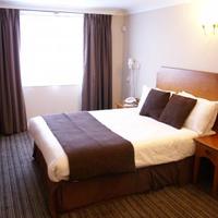 Mill Hotel & Spa Destination