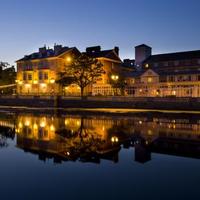 The Bedford Swan Hotel