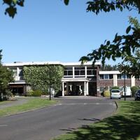 Best Western Marks Tey Hotel