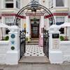 St Tudno Hotel