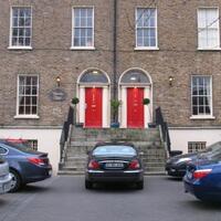 Waterloo House