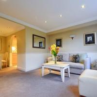 Collingham Serviced Apartments