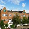 Quality Hotel Coventry