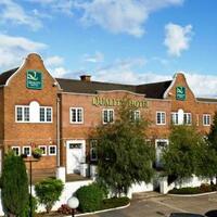 Quality Hotel Coventry