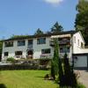 Lingwood Lodge