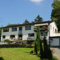 Lingwood Lodge