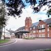 The Park Royal Hotel - QHotels