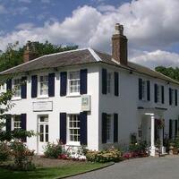 Crossways Hotel