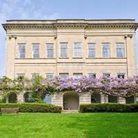 Bailbrook House