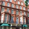 BEST WESTERN Burns Hotel