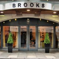 Brooks Hotel