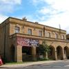 The Garrison Hotel