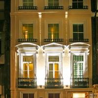 Fox Club Mayfair