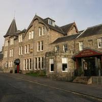 Scotland s Hotel and Leisure Club
