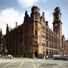 The Palace Hotel
