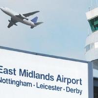 Days Inn Donington and East Midlands Airport - A50