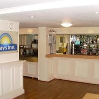 Days Inn Charnock Richard - M6