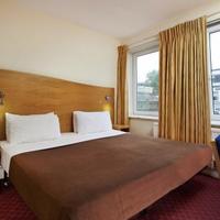 Ambassadors Hotel