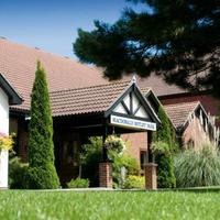 Macdonald Botley Park Hotel & Spa