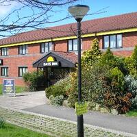 Days Inn Membury - M4