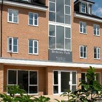 Berkeley Park Apartments by BridgeStreet