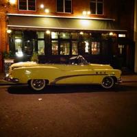 Portobello Gold