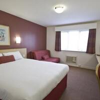 Days Inn Bishops Stortford - M11