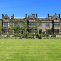 Macdonald Gisborough Hall