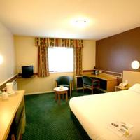 Days Inn Sheffield South - M1