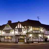 BEST WESTERN The Rose And Crown Colchester