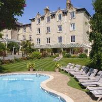 The Royal Hotel