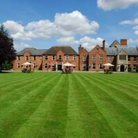 Hatherley Manor Hotel
