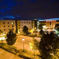 Ramada London North - M1