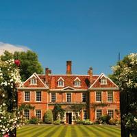 Lainston House Hotel