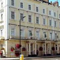 Sidney Hotel London Victoria 