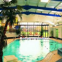 Brook Mollington Banastre Hotel and Spa