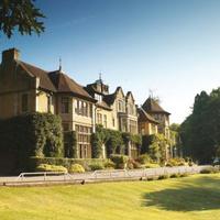Macdonald Frimley Hall Hotel & Spa