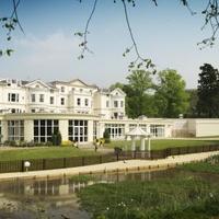 Cheltenham Park Hotel