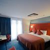 Mercure Edinburgh Princes Street Hotel