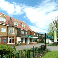 Quality Hotel St Albans