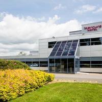 Mercure London Watford Hotel