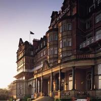 Majestic Hotel - The Hotel Collection
