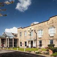 Mercure York Fairfield Manor Hotel