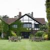 Cisswood House Hotel
