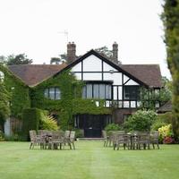 Cisswood House Hotel