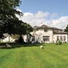 BEST WESTERN Llyndir Hall Hotel & Spa