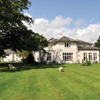 BEST WESTERN Llyndir Hall Hotel & Spa
