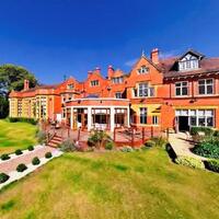 The Mount Hotel
