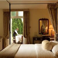Taplow House Hotel