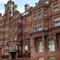 The Met Hotel